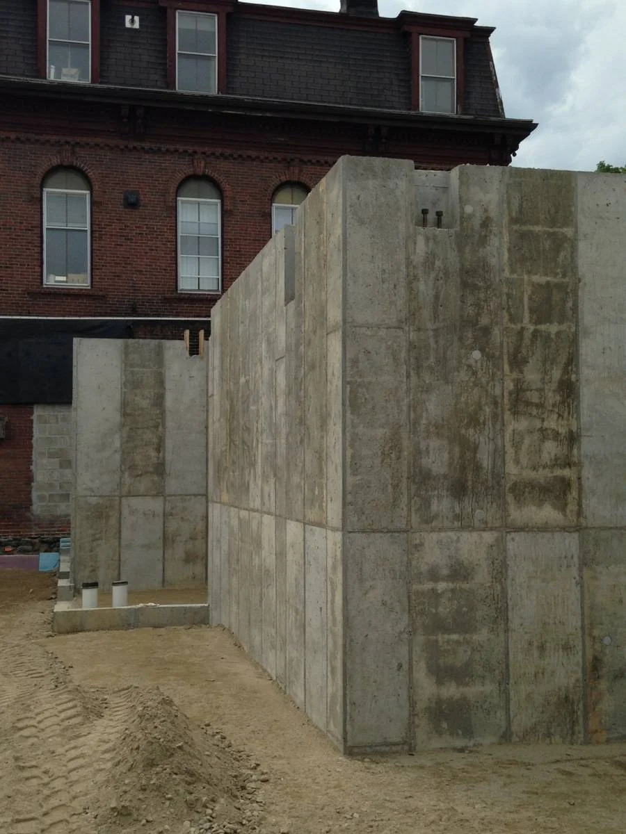 West End Portland Project