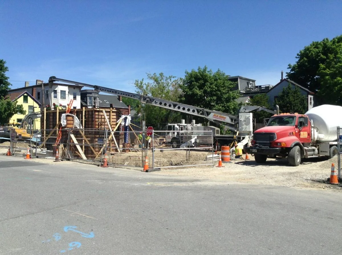 West End Portland Project