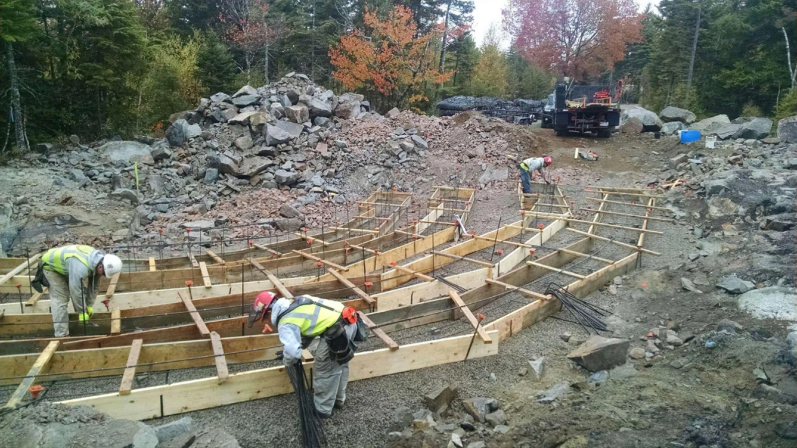 Gouldsboro Amphitheater