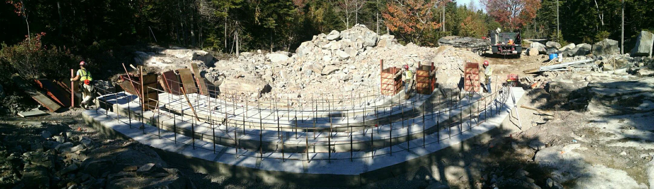 Gouldsboro Amphitheater