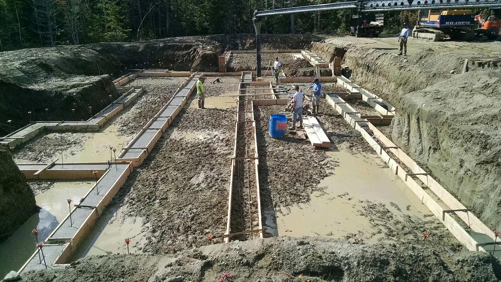 Gouldsboro Amphitheater