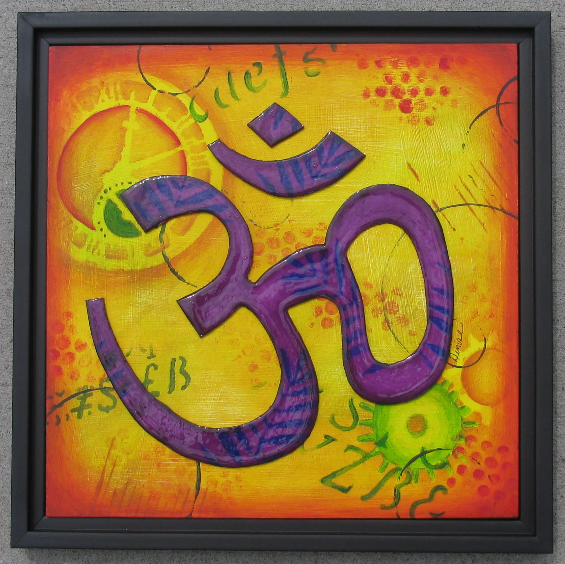 OM