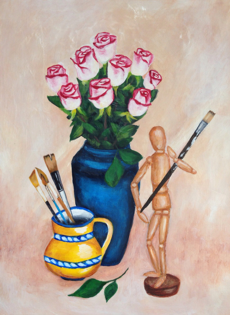 Still Life