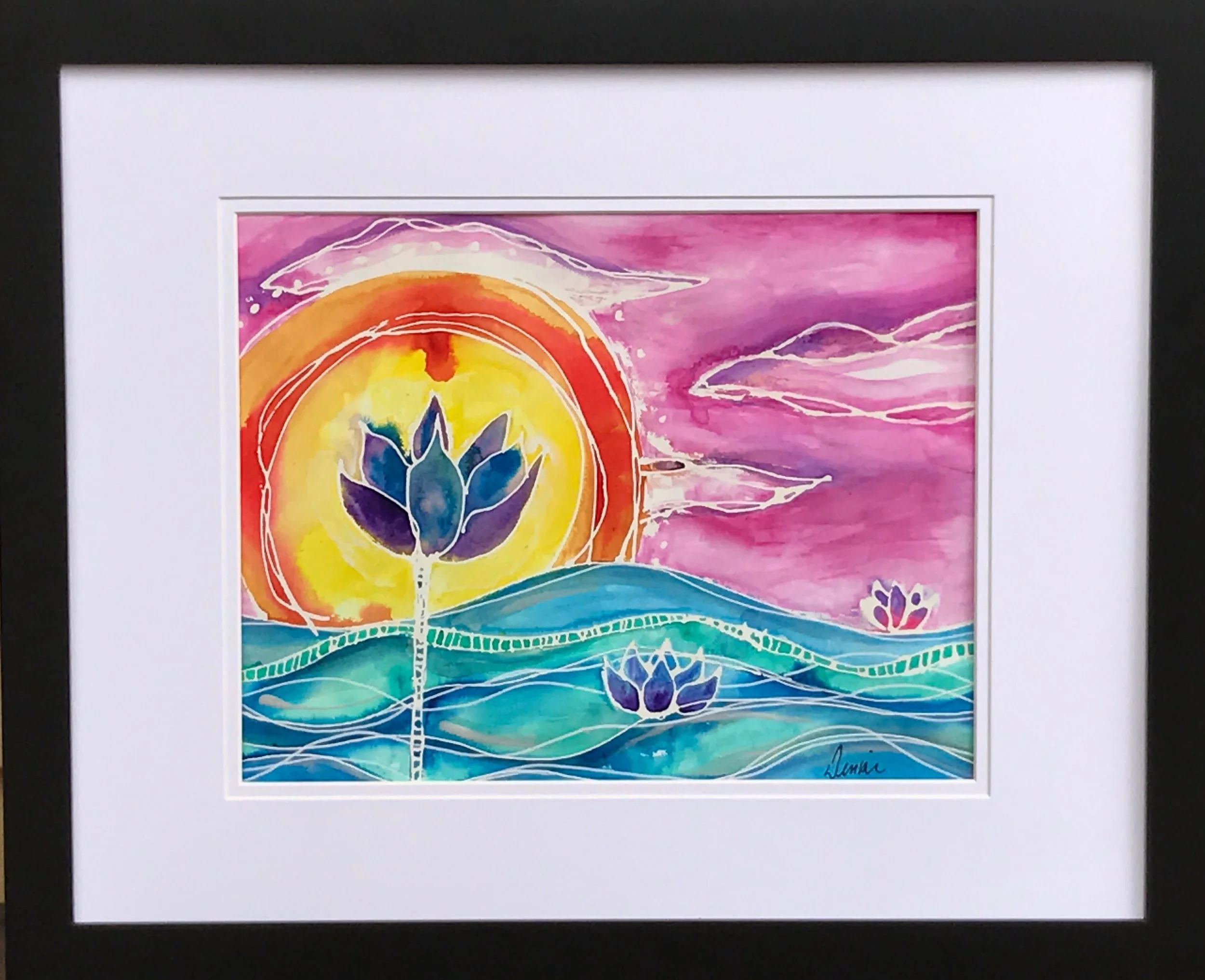 Batik Sunset '15.JPG