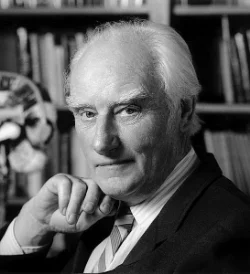 Francis Crick&nbsp;1916 - 2004