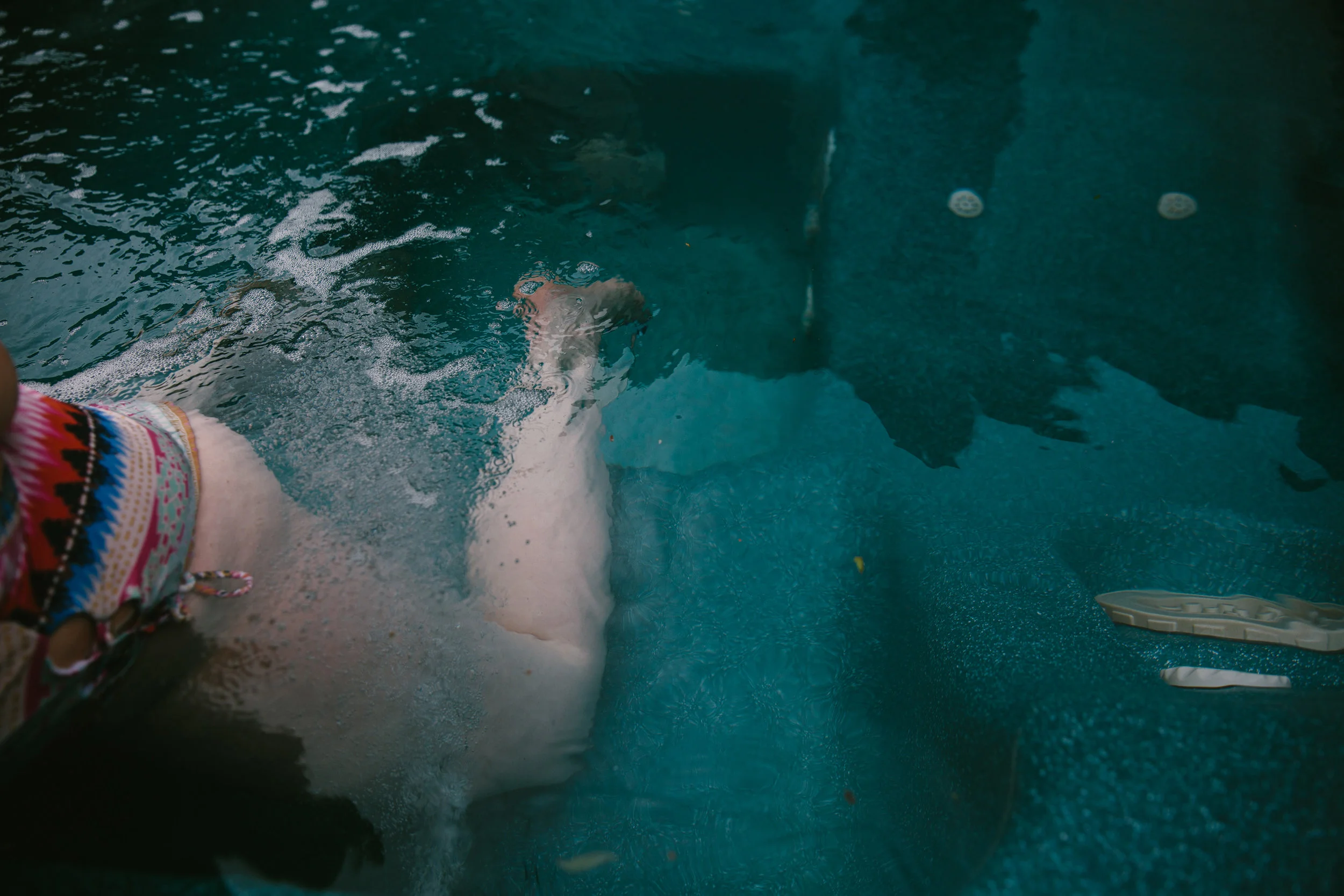 A hot tub in the back garden provides relief from the constant pains in her hips and pelvis, and from the fibromyalgia with which she was recently diagnosed. A survey by the 'Sling The Mesh' campaign group has found that one-third of women fitted with pelvic mesh now suffer from this debilitating condition - way above the national average