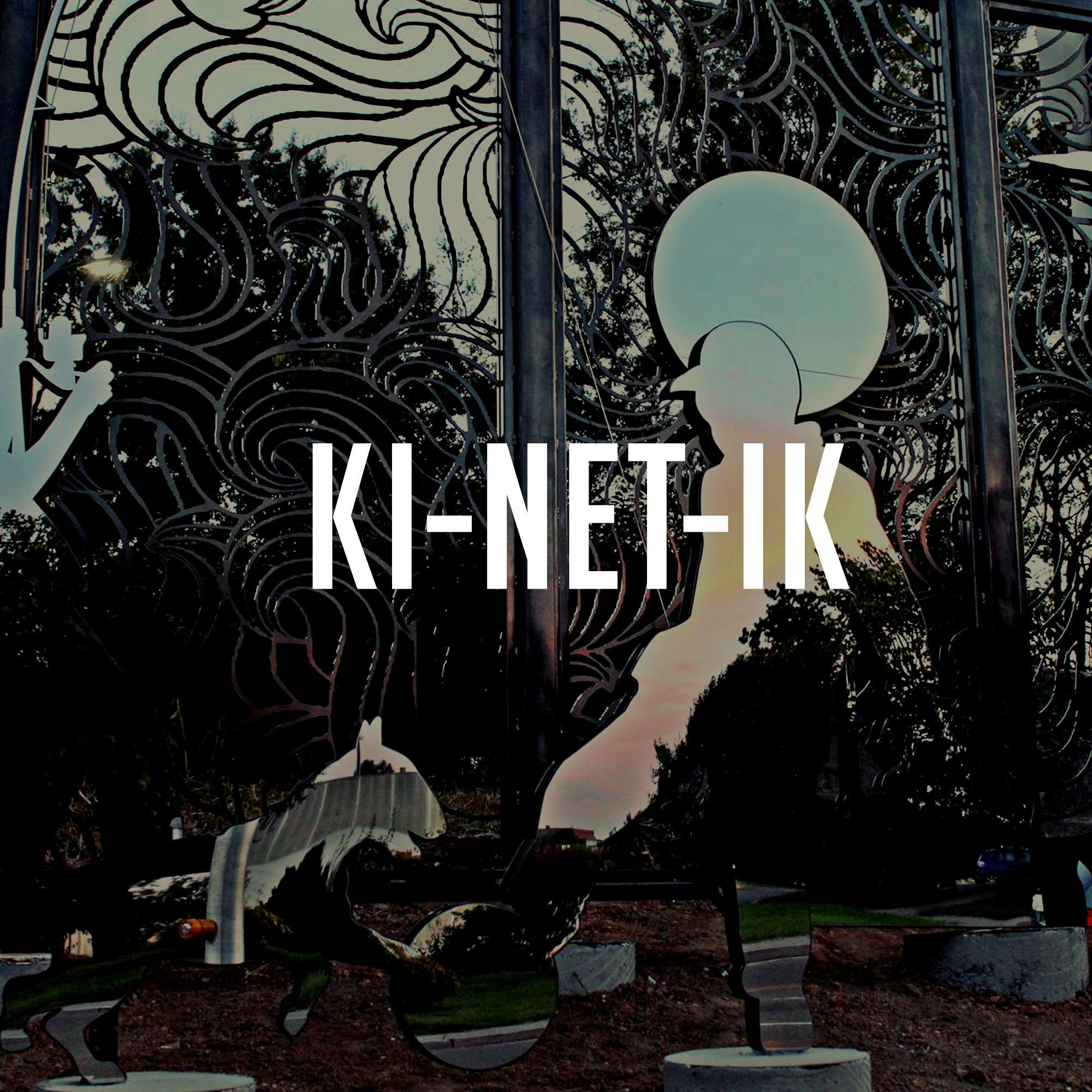Ki-net-ik