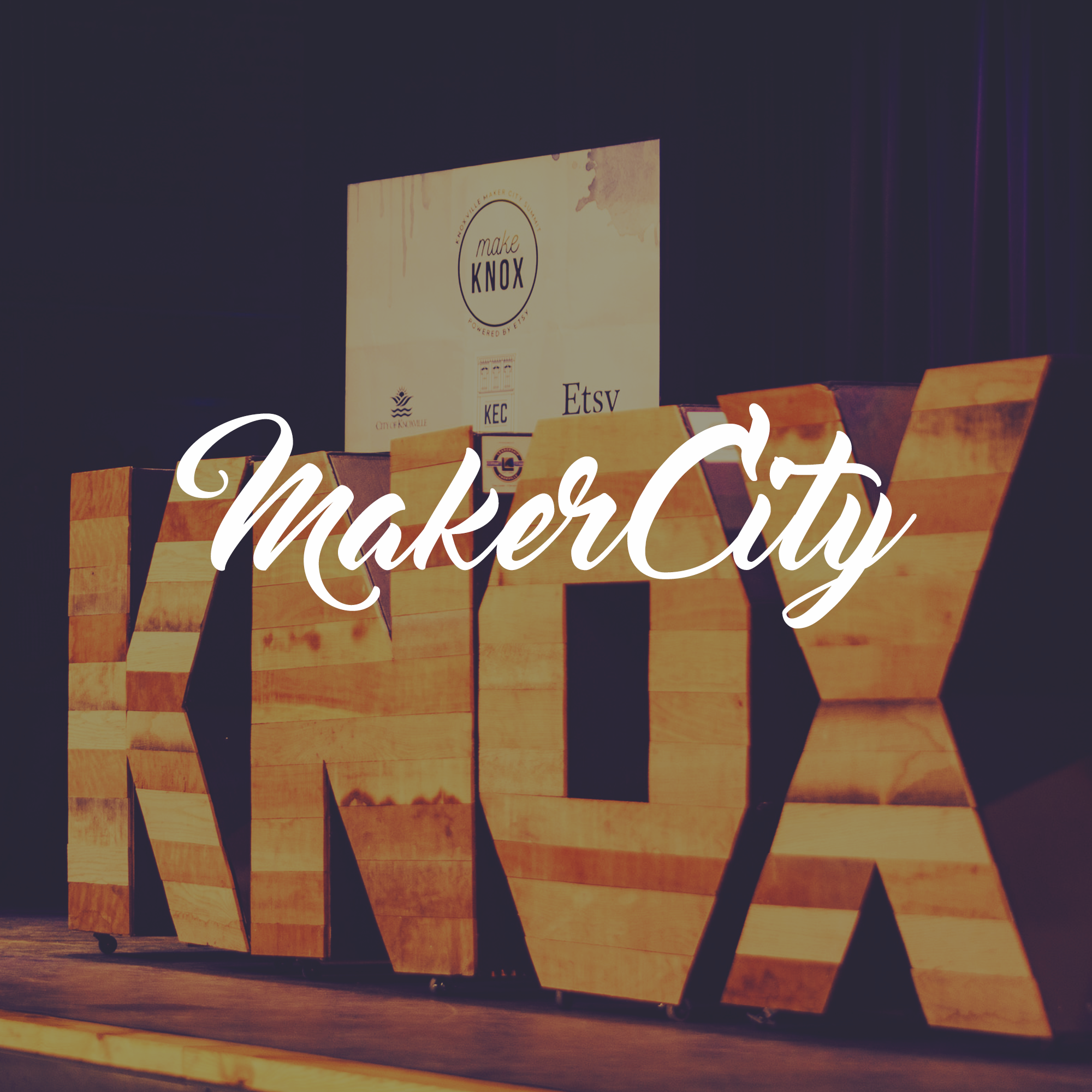 MakeKnox