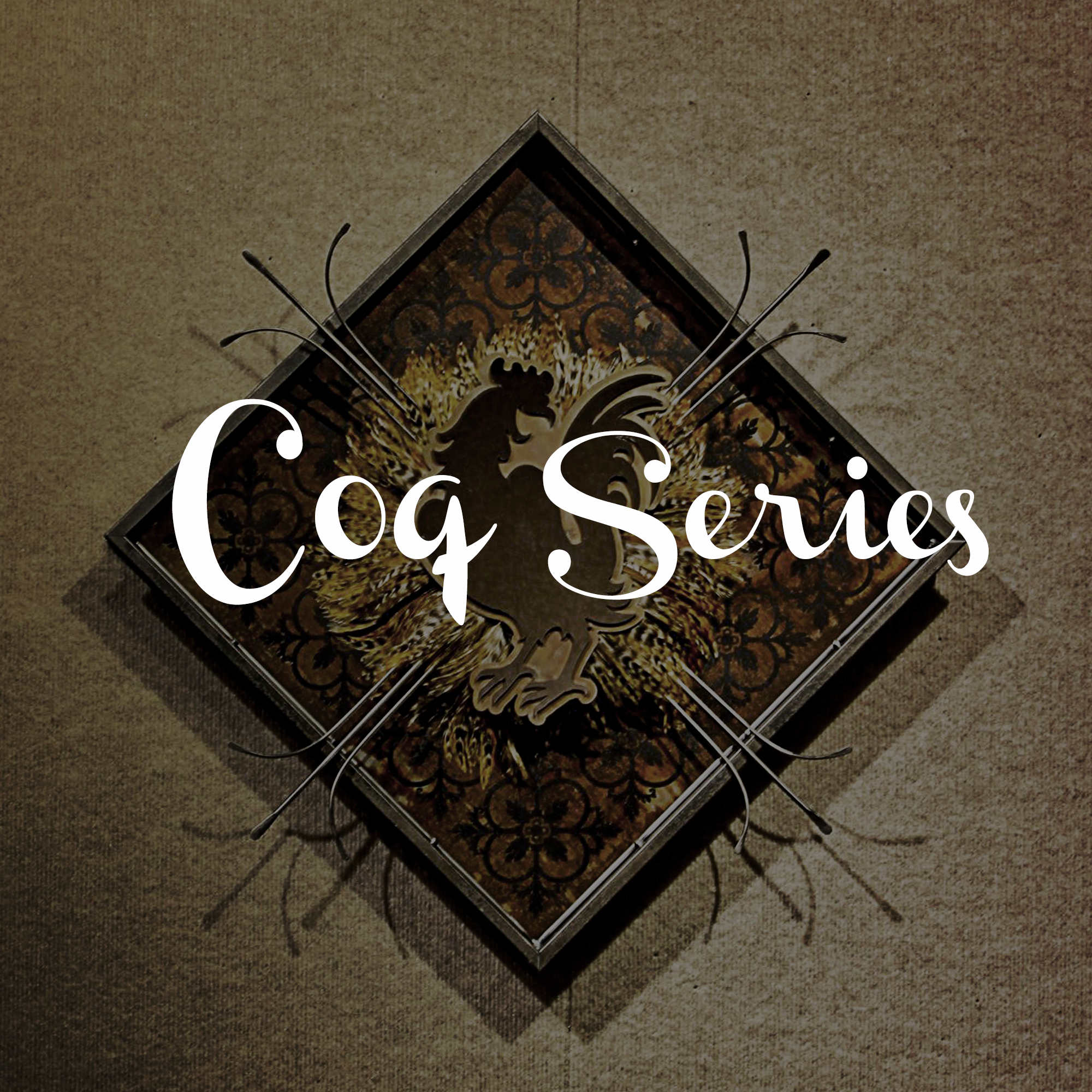  Coq (Series i - v)