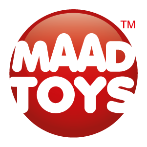 MAAD Toys