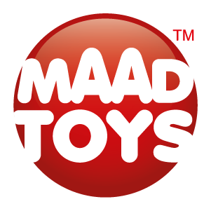 MAAD Toys