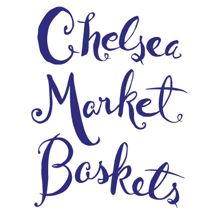 Chelsea Market Baskets New York City Themed Gift Basket