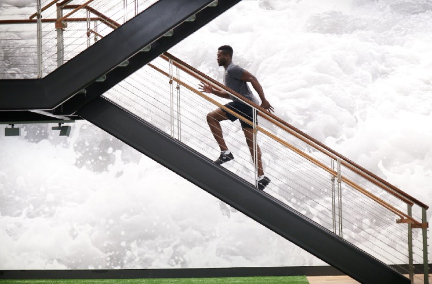 Neighbor Spotlight Chelsea Piers Fitness Brodsky Neighbors
