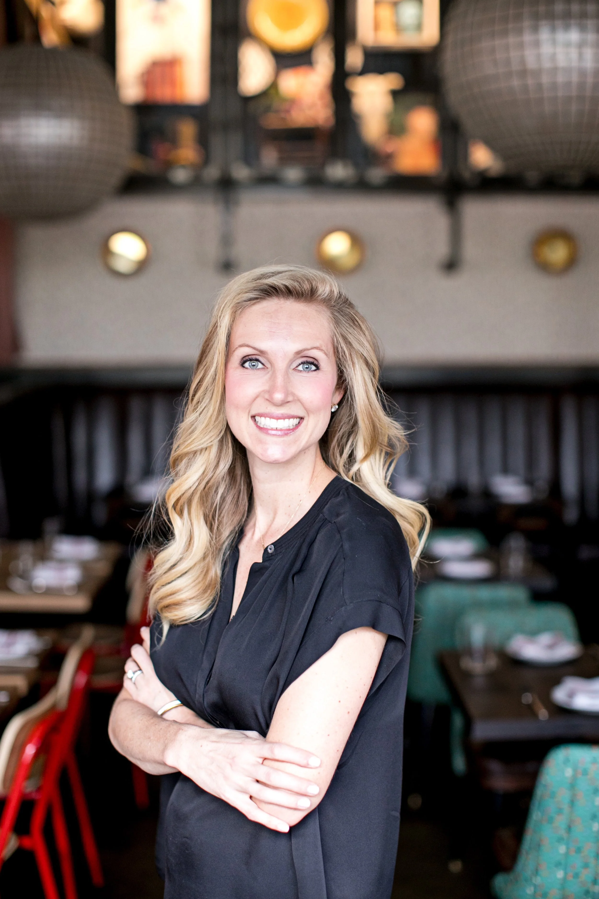 Lauren received her education at Cornell University. She, unlike the other Castelluccis, did not attend the Hospitality school and has a degree in Economics and Business Management. Lauren and Federico met their senior year at Cornell and the love story was written while Fred worked to rebuild and grow his family’s business. Their courtship spanned from NYC to ATL and Lauren would fly down for weekends and work as Fred’s Maitre D first at Sugo, and then at each of the subsequent restaurants as the company expanded. After spending 10 years in investment banking and investment management between Barclays Capital in NY and JPMorgan in Atlanta, Lauren officially joined the CHG corporate team in May 2017 following the birth of their daughter, Olivia. Lauren is primarily focused on driving sales in our current restaurants. She manages our marketing team and all of our marketing efforts, which includes our social media presence, our email marketing campaigns, all of our branded collateral, printing and general community brand awareness.. Fun Fact: Lauren has more shoes than a department store.