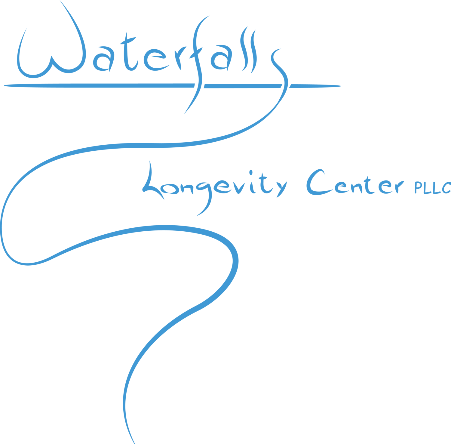 Waterfalls Longevity Center