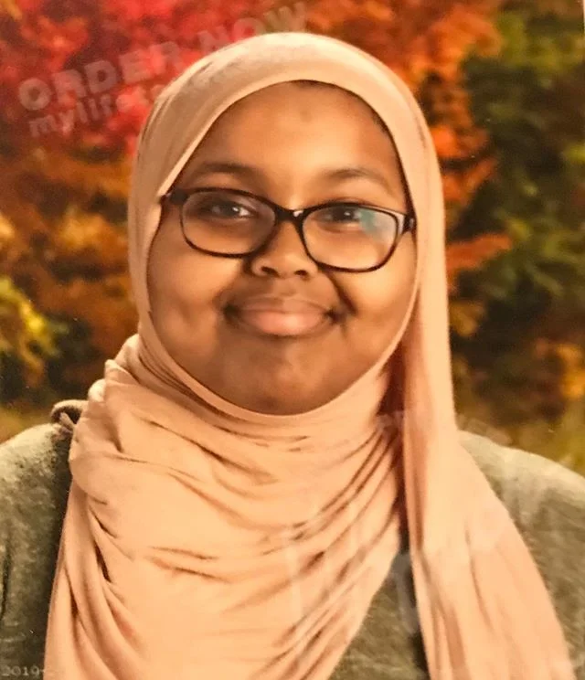 The best thing that happened to me. Alhamdullillah❤️🙏🏽😍💫🎶