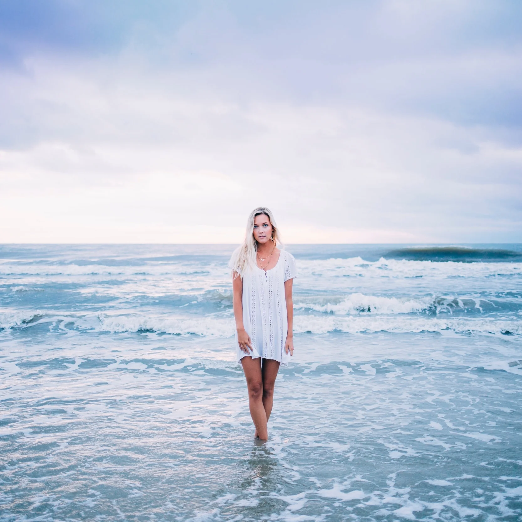 girl + ocean + waves .jpg
