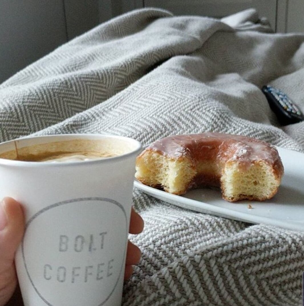 BOLT Coffee