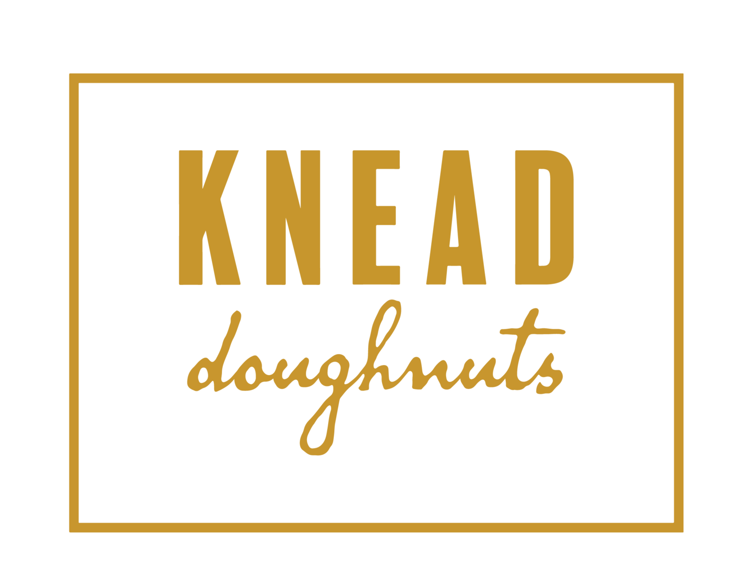 Knead Doughnuts | Providence RI