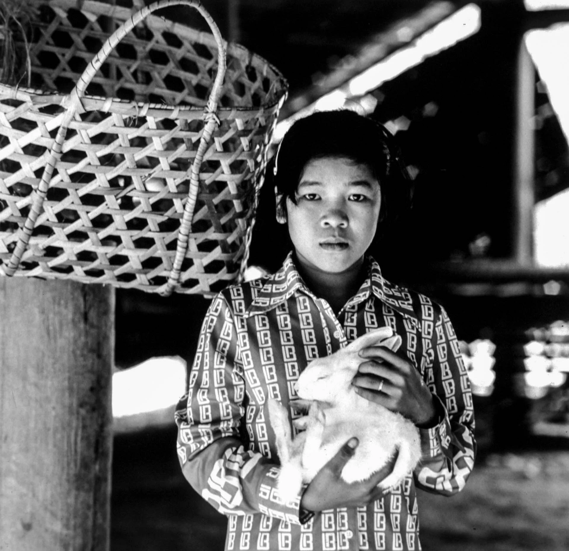 Phnom Phen,17 February 1999
Travel around word of prostitution in Cambogia accompanied by
Somaly Mam.
© GIANNI GIANSANTI
