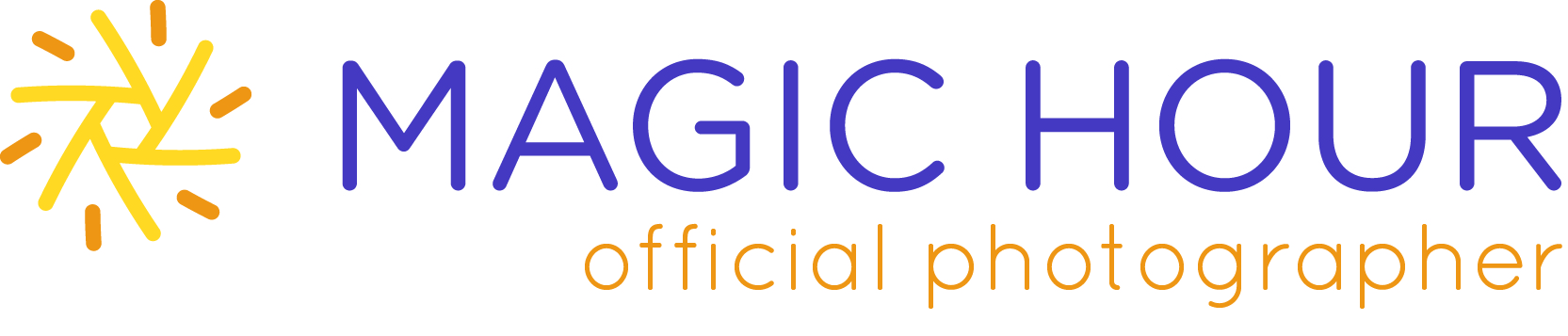 I am honored to be selected as a MAGIC HOUR photographer!
