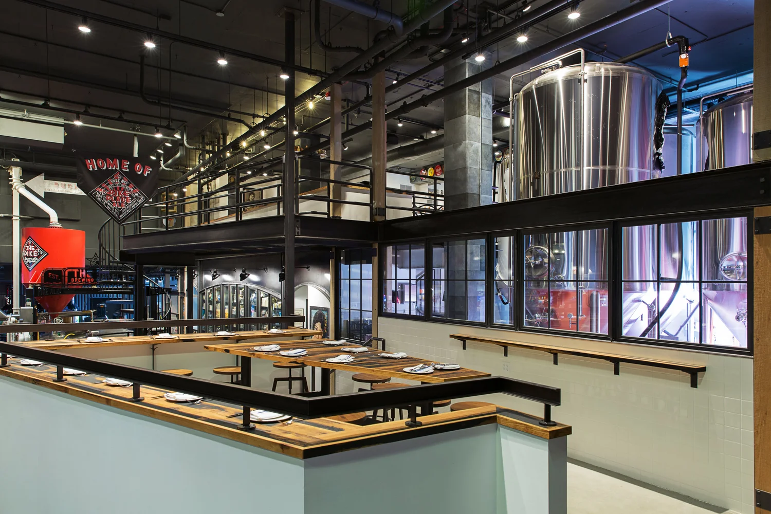 Projects — Gauge Design Group