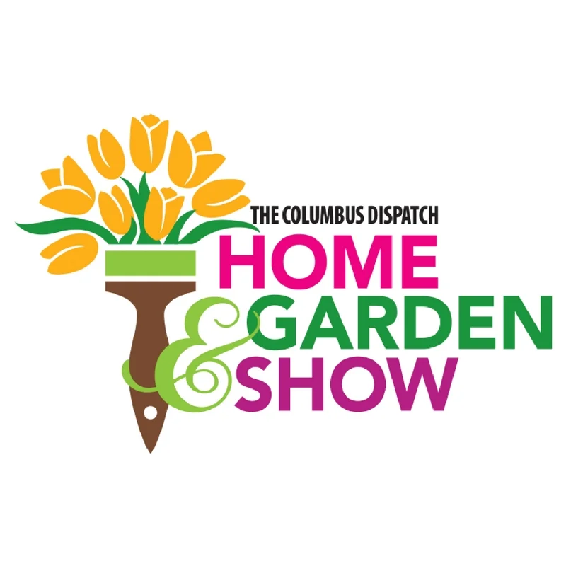 All Shows logos — Central Ohio Home Shows