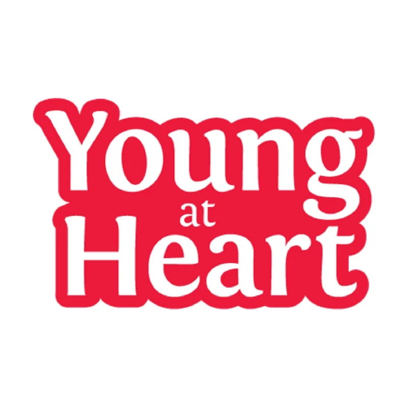 Young at Heart