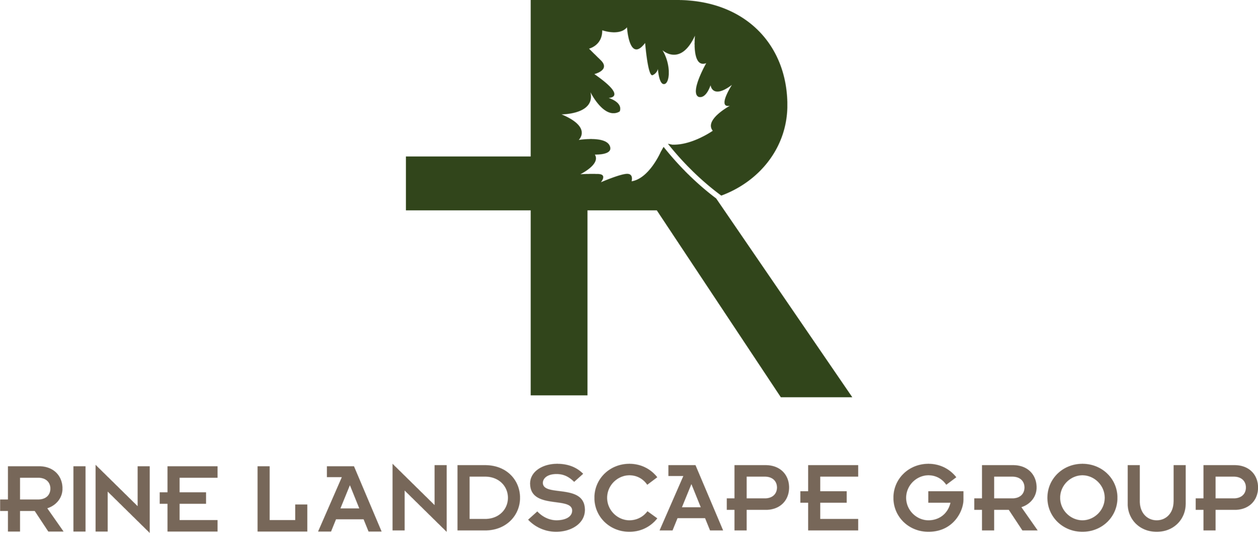 Landscape Design Partner