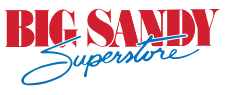 Copy of Big Sandy Superstore 