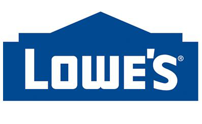 Copy of Lowe's 