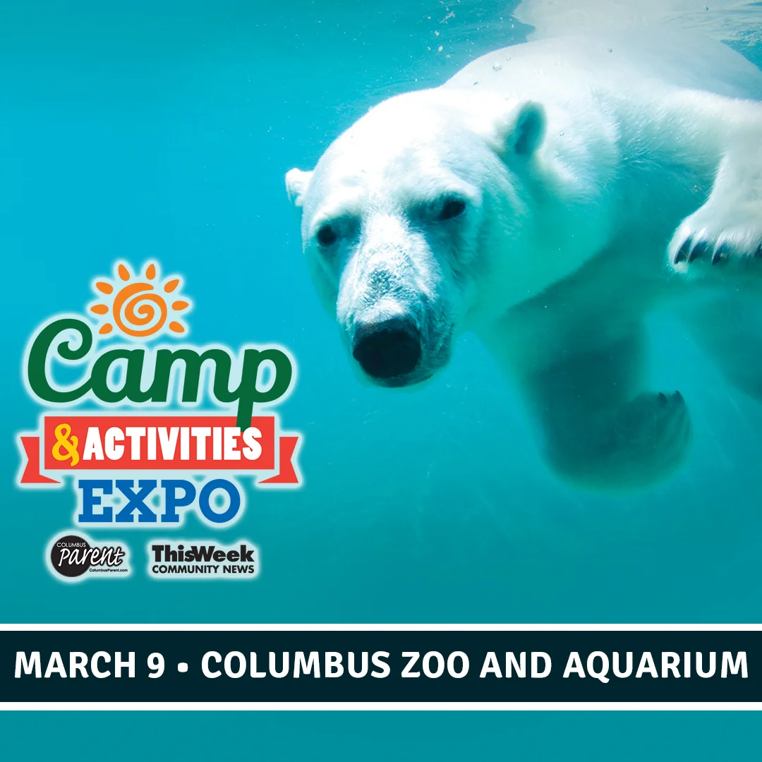 camp and activities expo