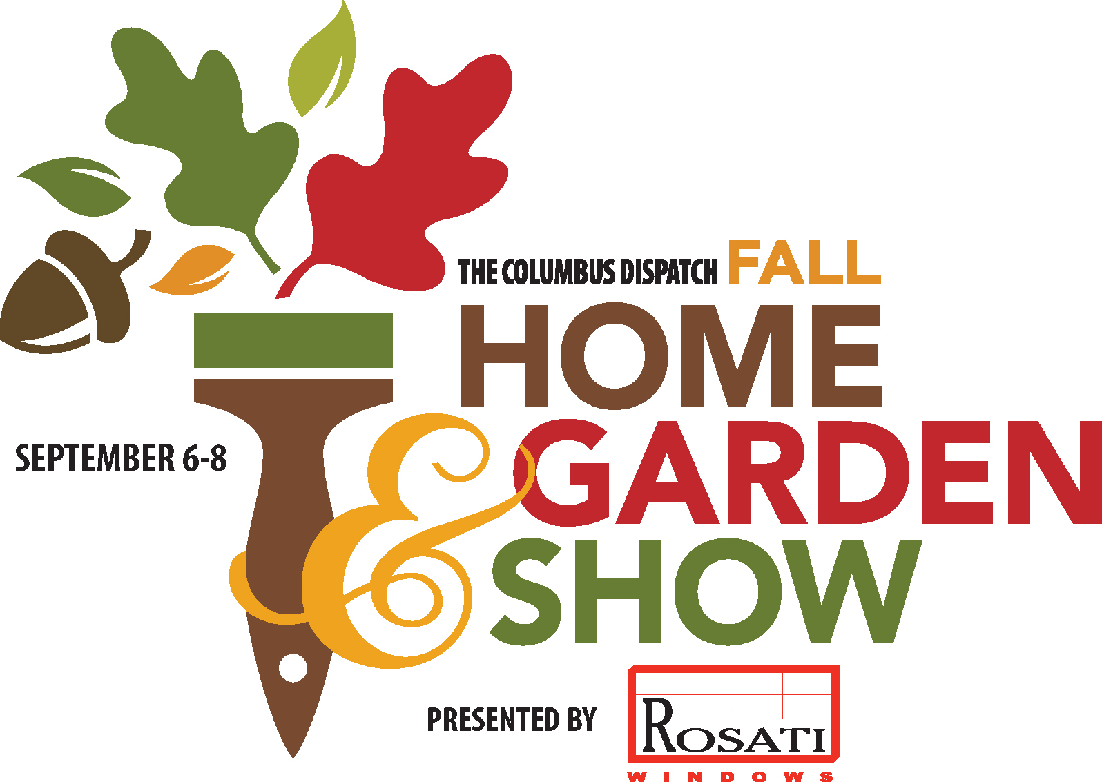 Home Garden Media Kit Dispatch Shows
