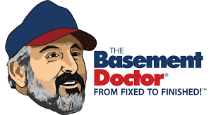 The Basement Doctor | 503