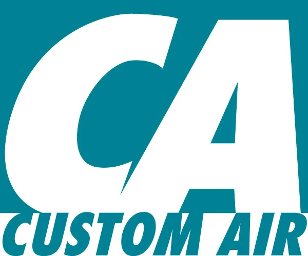 Custom Air Conditioning and Heating Co. | 553