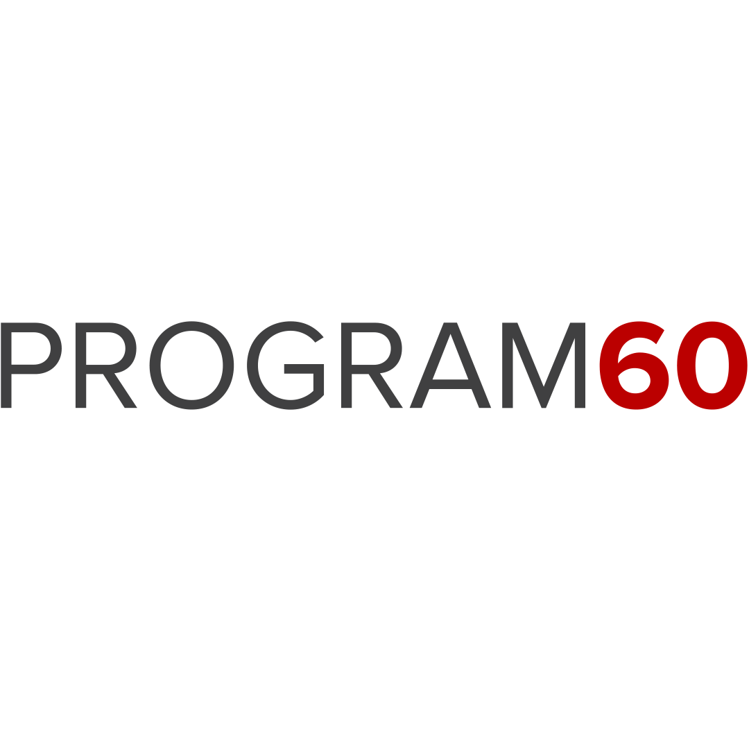 program 60
