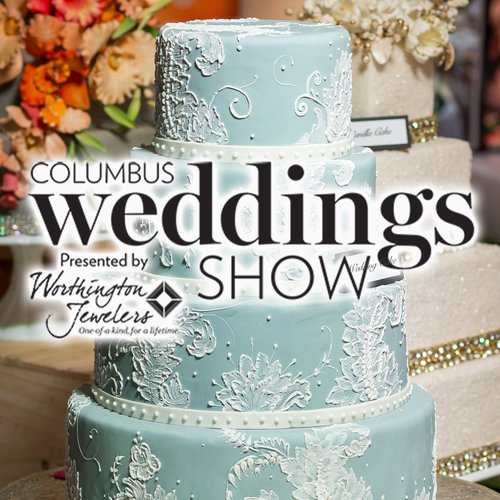 2023 Columbus Wedding Show