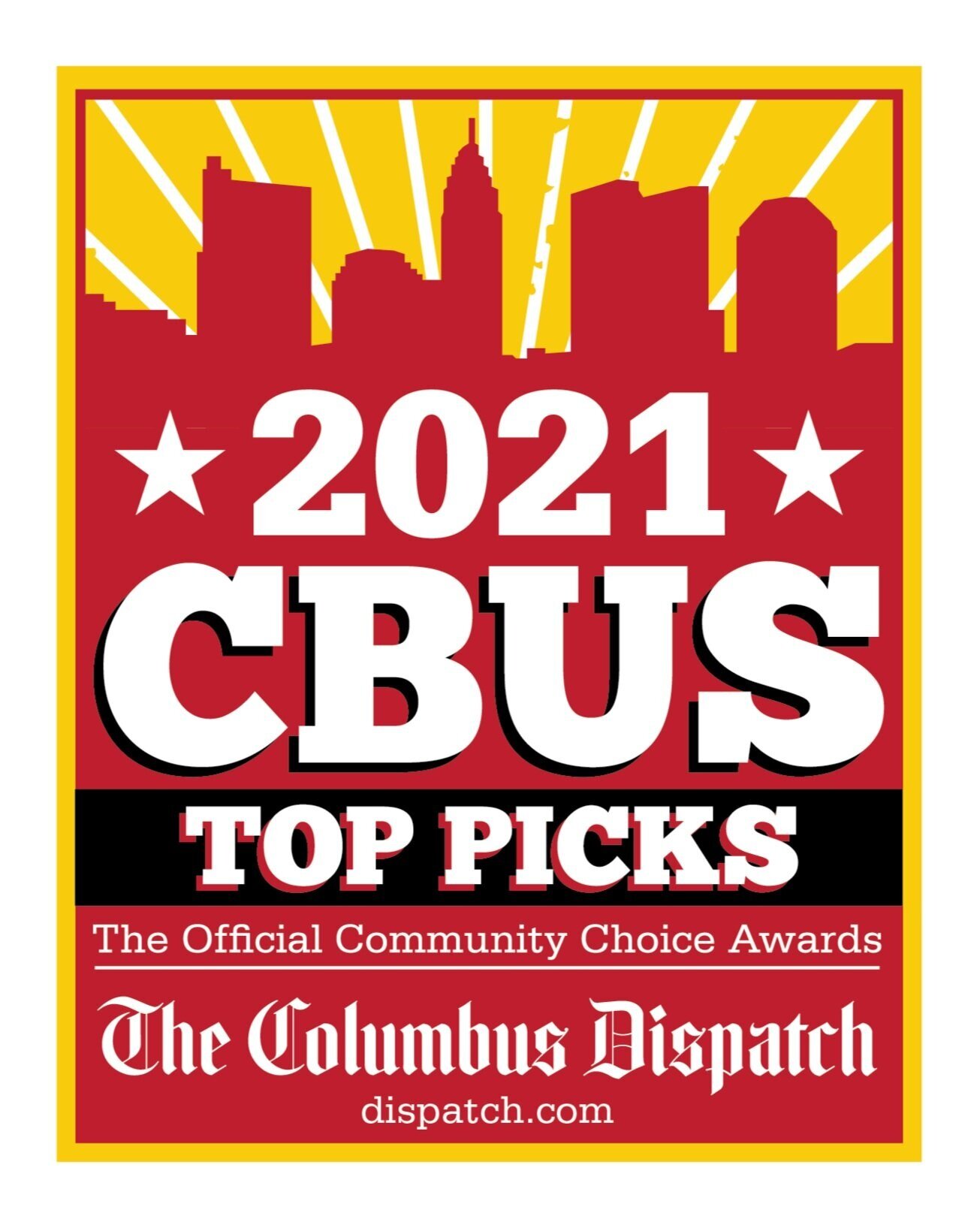 2021 CBUS Top Picks