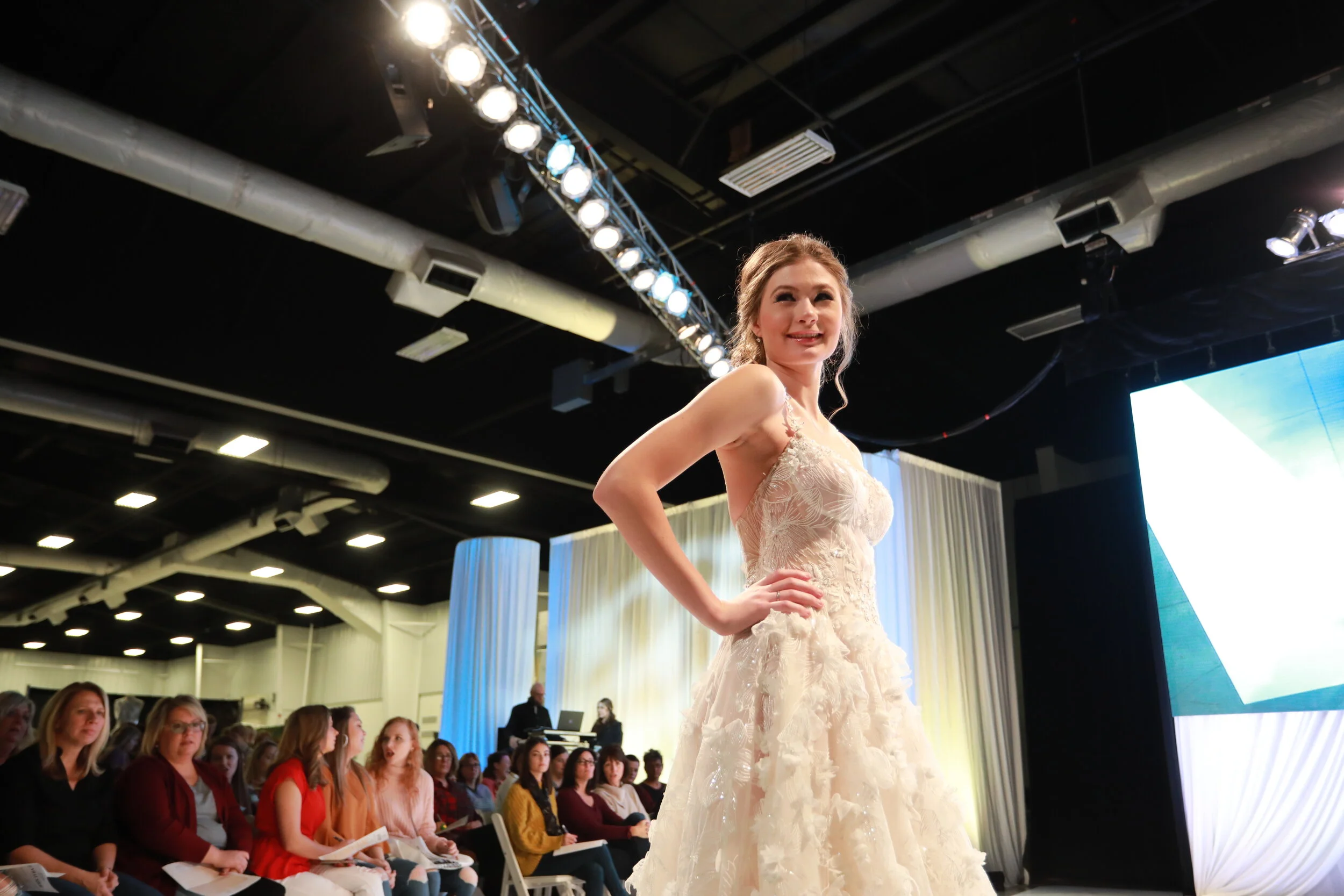 Runway Show Experience