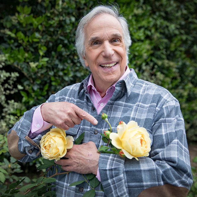 Henry Winkler