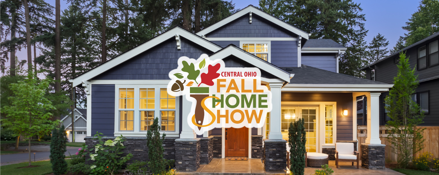 2024 Central Ohio Fall Home Show — Dispatch Shows