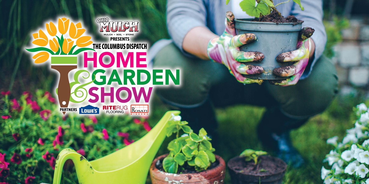Columbus Landscape Association Home & Garden Show