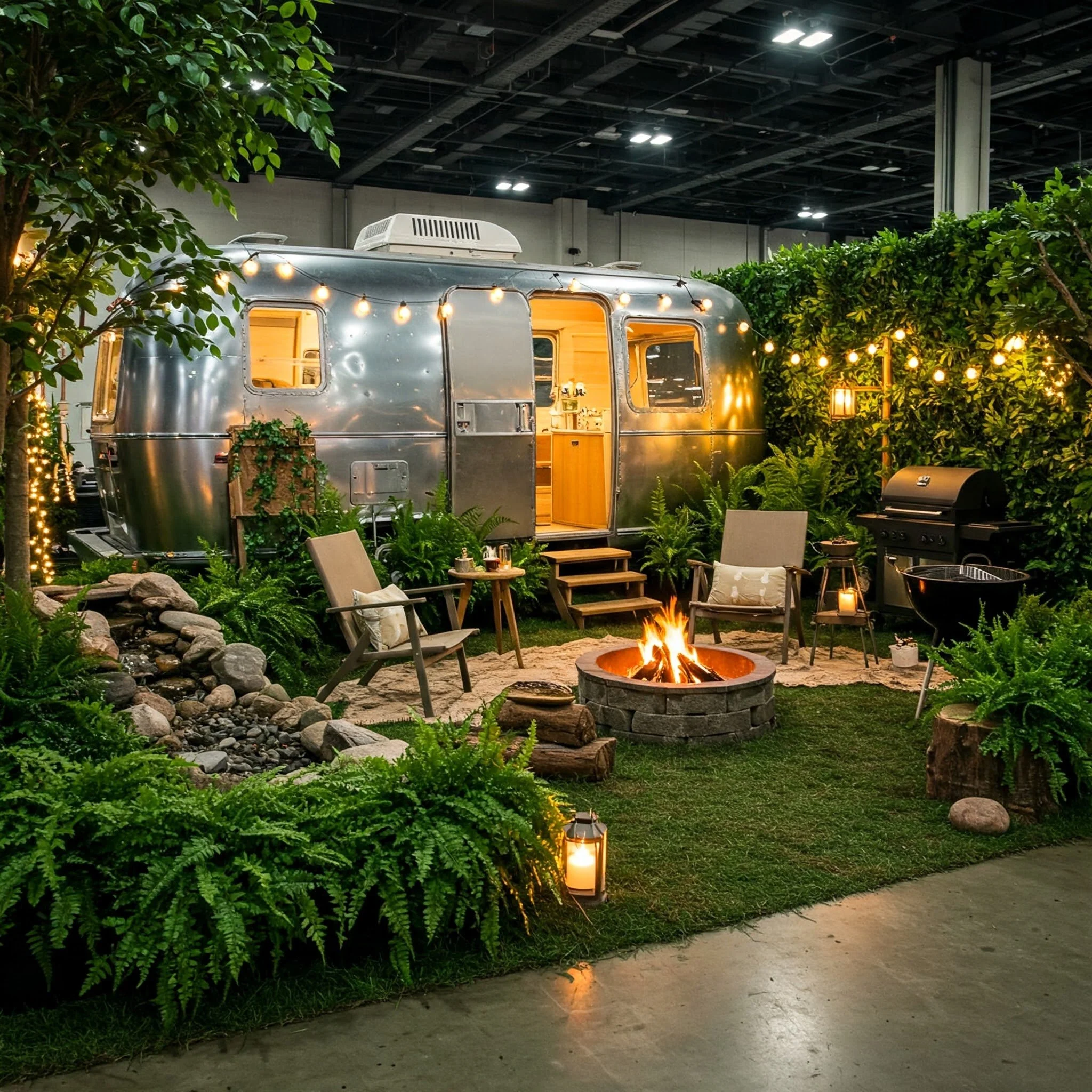 Show Features — Central Ohio Home Shows