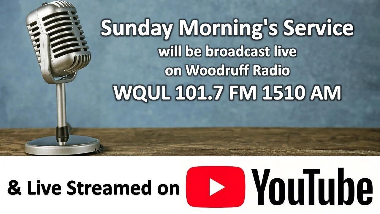 First Baptist Church