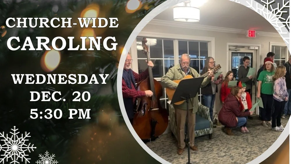 First Baptist Church