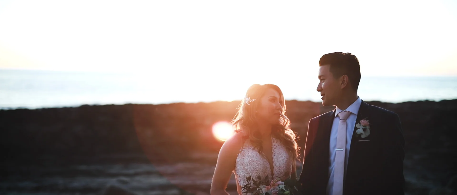 Kim &amp; Sean - Highlight Film - Lanikuhonua