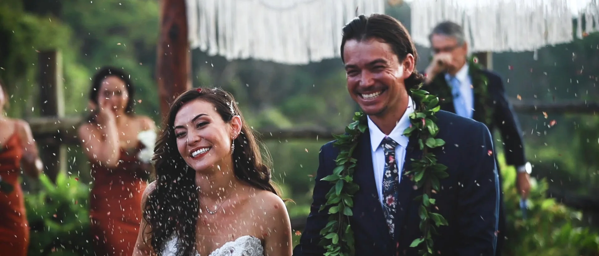 Kai &amp; Mo - Highlight Film - Family Estate, Big Island