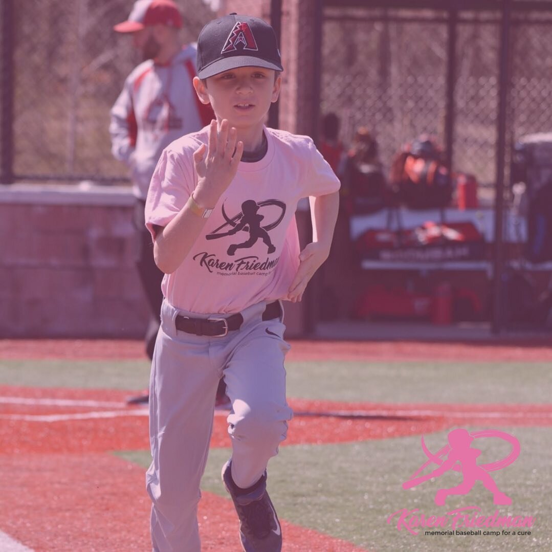 Only THREE days away and we are looking at our largest attendance to date. For the first time ever, we may have to close registration.

Huge thank you to @spotsylittleleague for spreading the word about our camp. We&rsquo;ve seen a surge since an ema