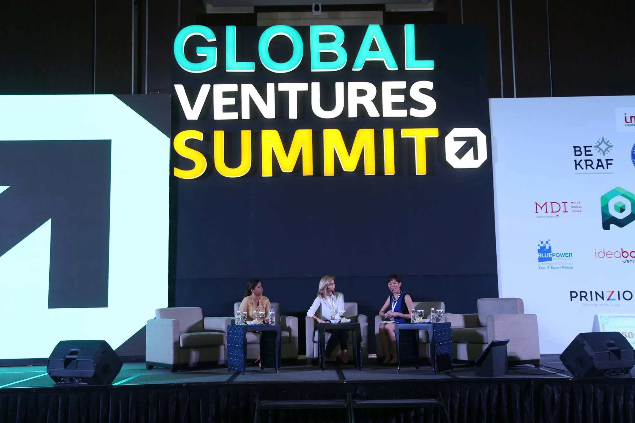 Global Ventures Summit