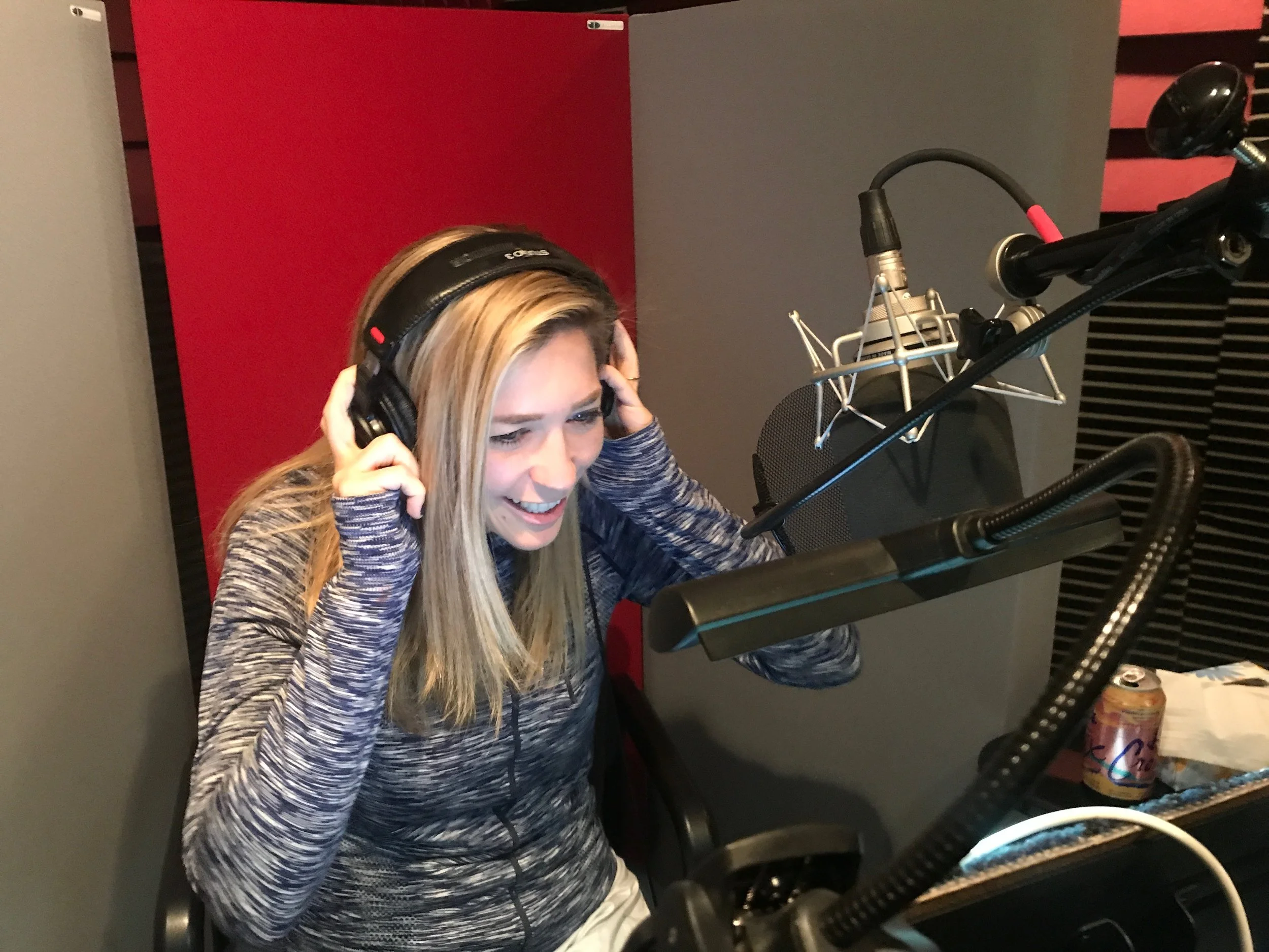 Recording PLATFORM Book